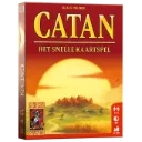 Catan - Het snelle kaartspel