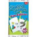 Speedcups: fan-edition