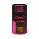 Legami Bulb Fiction - Good Vibes