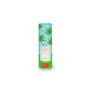 Legami Smack - Natural Lip Balm: Pure Aloe