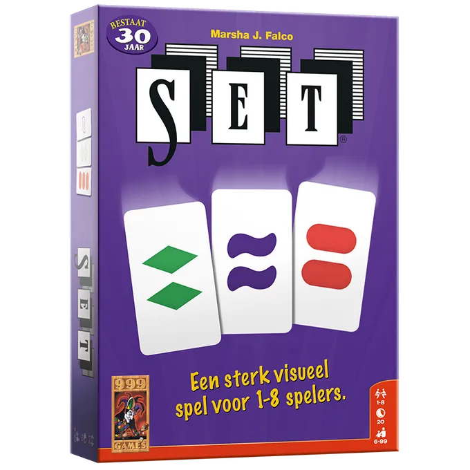 Set NL