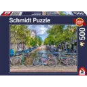 Schmidt Spiele - Amsterdam