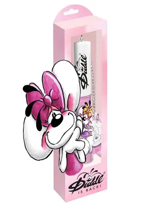 [DID50002] Diddl - Lipgloss