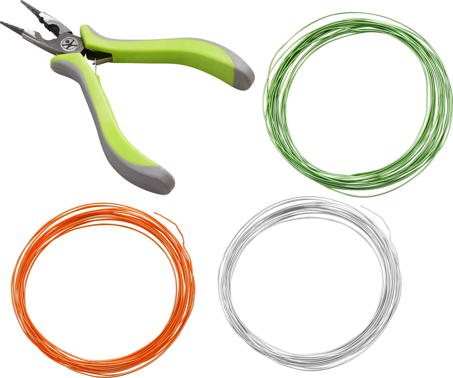 Terra Kids - Pince à cintrer le fil + accessoires