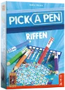 Pick a pen - Riffen