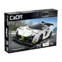Cada - Fantasma Race Car
