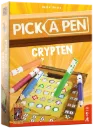 Pick a pen - Crypten