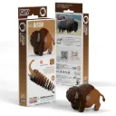 Eugy 045: Bison