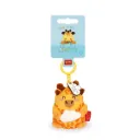 Legami Tiny Super Soft - Giraffe *Head in the clouds*