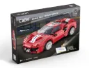Cada - 488 Race Car