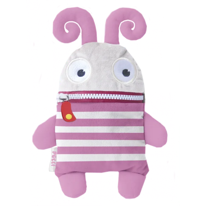 Zorgenvriendje Polli 26cm