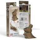 Eugy 015: Kangaroo