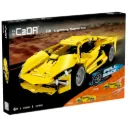 Cada - Lightning Sports Car