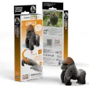Eugy 077: Gorilla