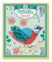 Artistic loops - Primavera