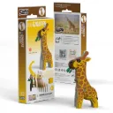 Eugy 009: Giraffe