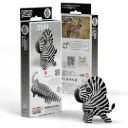 Eugy 011: Zebra