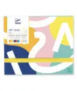Arty Block Couleurs