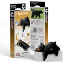 Eugy 081: Black Bear