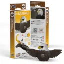 Eugy 022: Bald Eagle