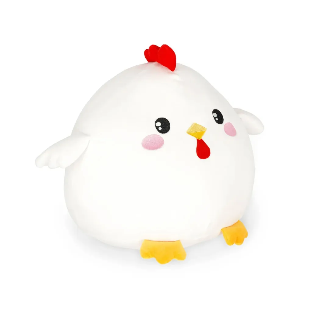[SUS0012] Legami Super Soft! - Poulet