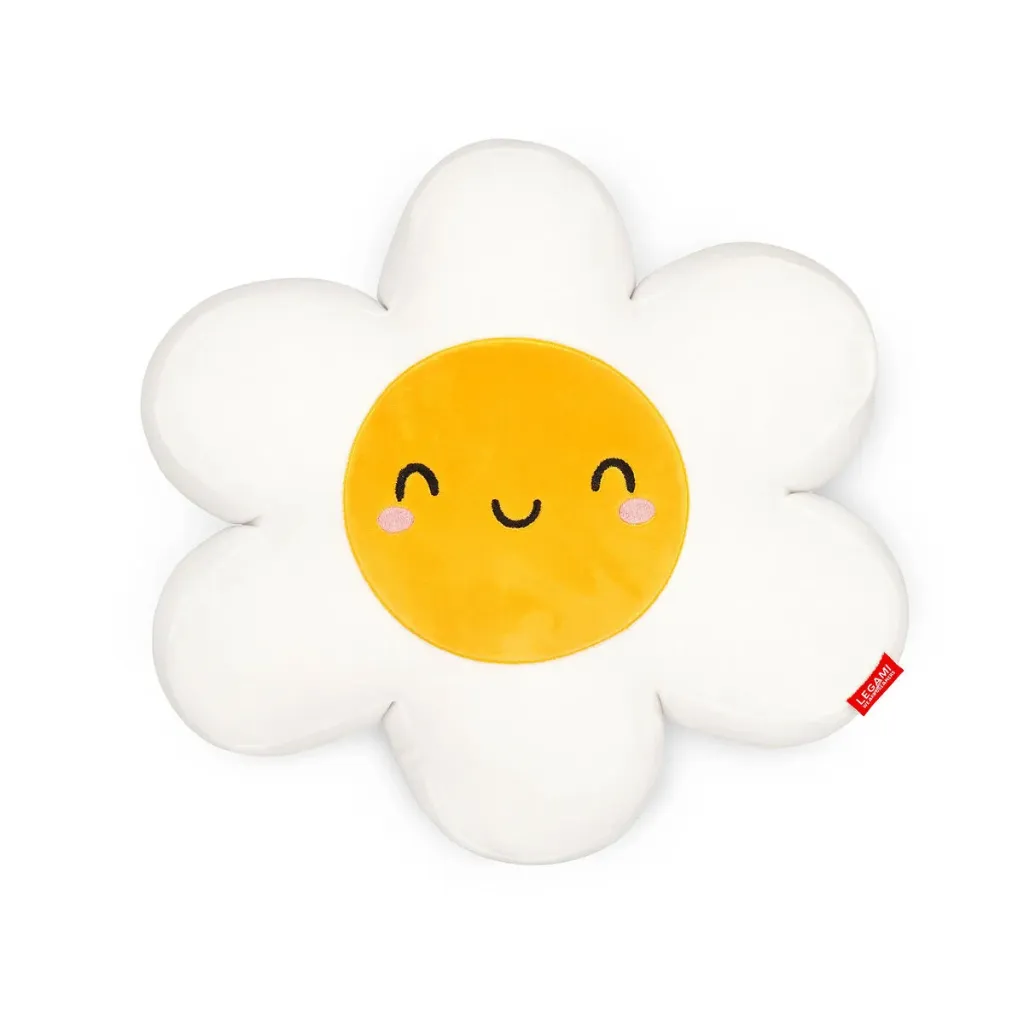 [SUS0011] Legami Super Soft! - Daisy