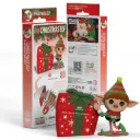 Eugy 082: Christmas Elf