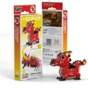 Eugy 085: Red Dragon