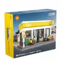 Cada - Shell Select