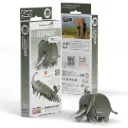 Eugy 010: Elephant
