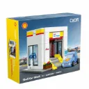 Cada - Shell Car Wash