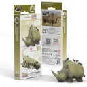 Eugy 076: Rhino