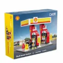 Cada - Shell Retail Station