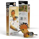 Eugy 105: Hoopoe