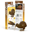Eugy 091: Brown Kiwi