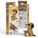 Eugy 046: Meerkat