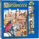 Carcassonne: reiseditie