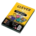 Clever tot de 3de macht - Challenge scor