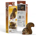 Eugy 041: Chipmunk