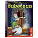 Saboteur - De uitbreiding