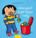 Anna - Анна йде до школи (Anna in de klas)