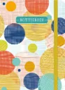Notitieboekje (klein) Cirkels