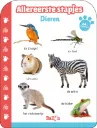 Allereerste stapjes - Dieren