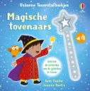 Toverstafboekje - Magische tovenaars 3+