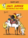 Lucky Luke - Jolly Jumper antwoordt niet