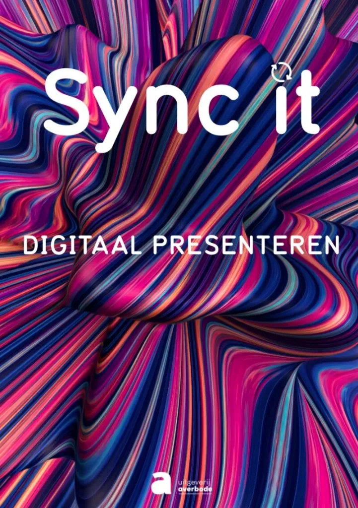 Sync It Digitaal presenteren lwb