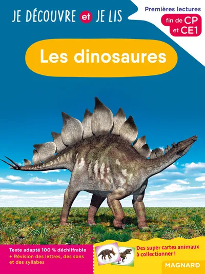 Les dinosaures