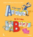 A is van agent, B is van boef