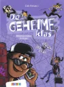 De geheime klas 9+