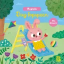 Ik groei: Dag fopspeen
